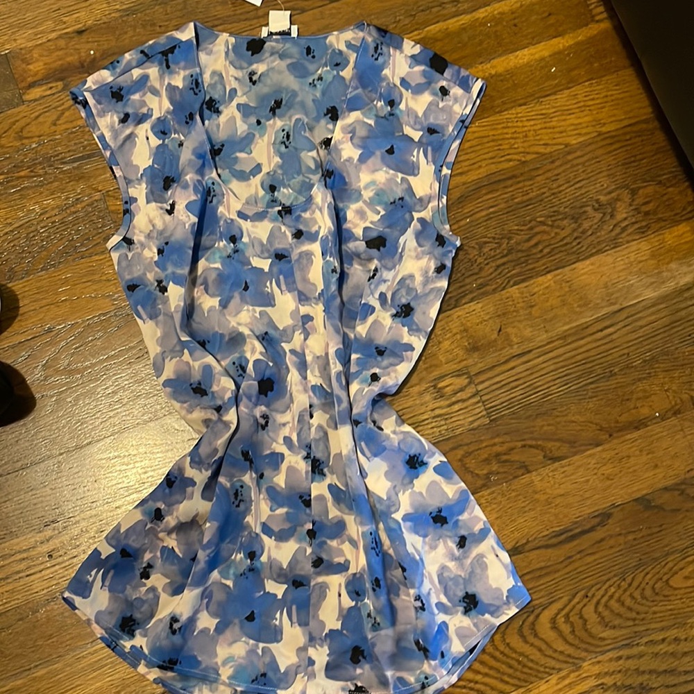 Top J Crew